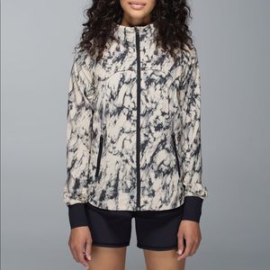 RARE: Lululemon Bring Back The Track Jacket